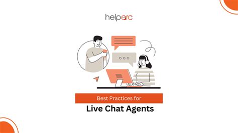 best practices for chat agents.
